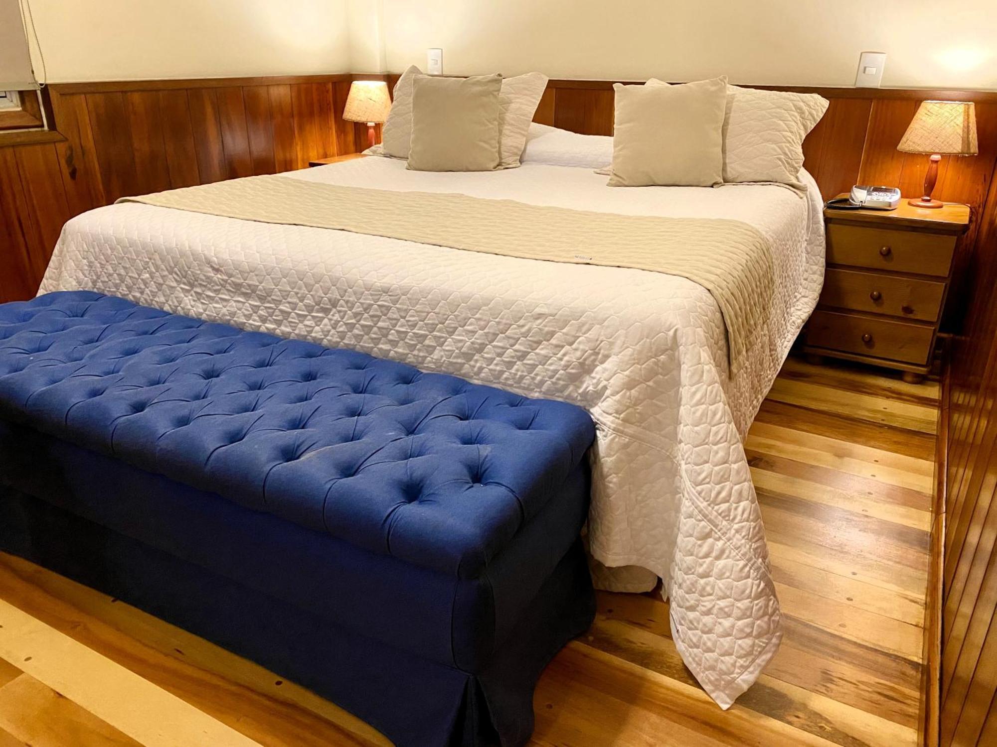 Savoy Excellence 4* Campos do Jordão
