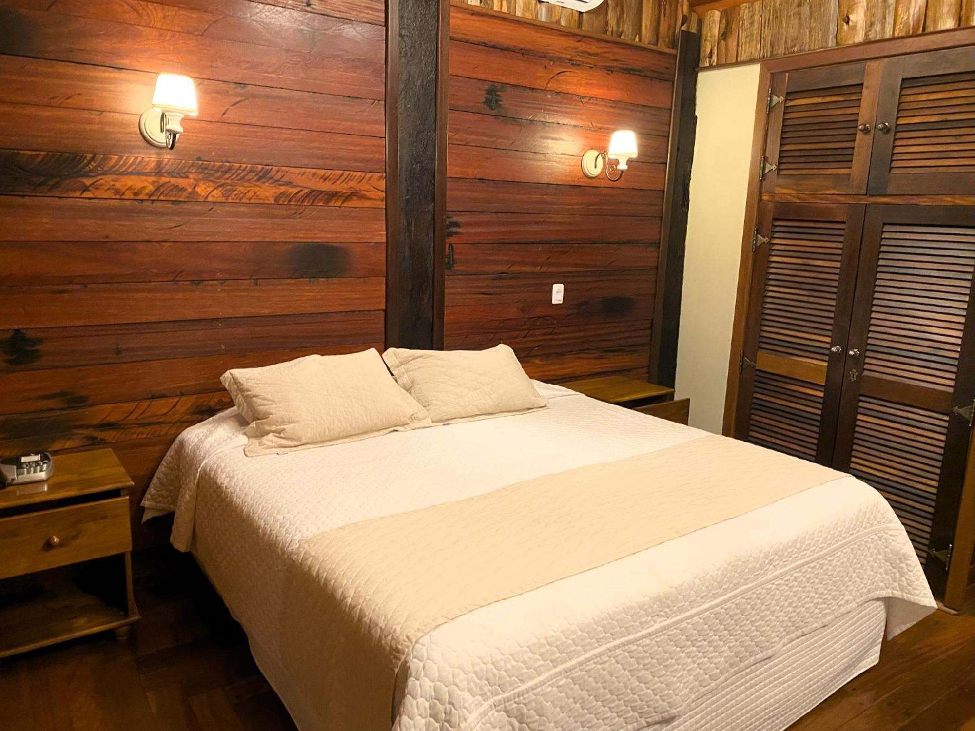 Savoy Excellence 4* Campos do Jordão