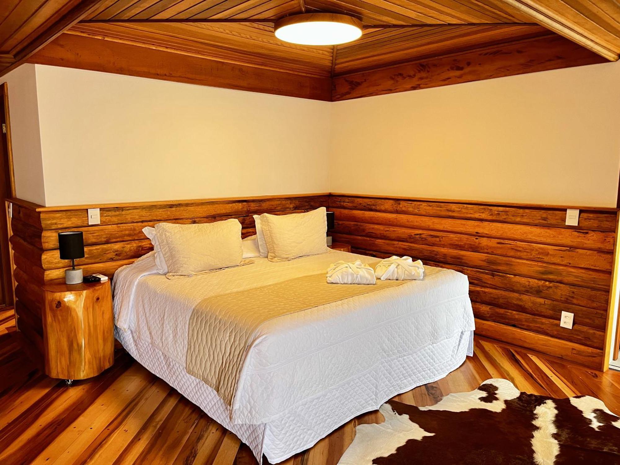 Savoy Excellence 4* Campos do Jordão