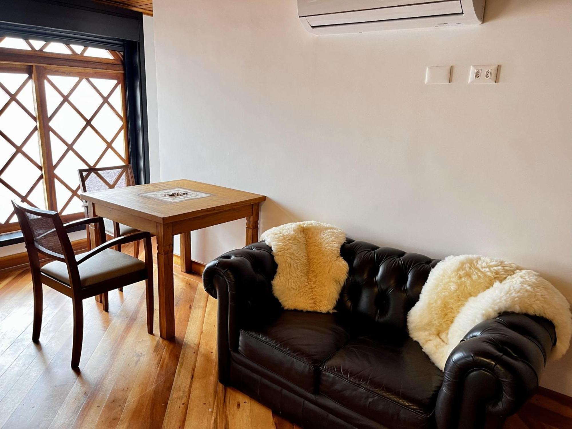 Hotel Savoy Excellence 酒店 Campos do Jordão