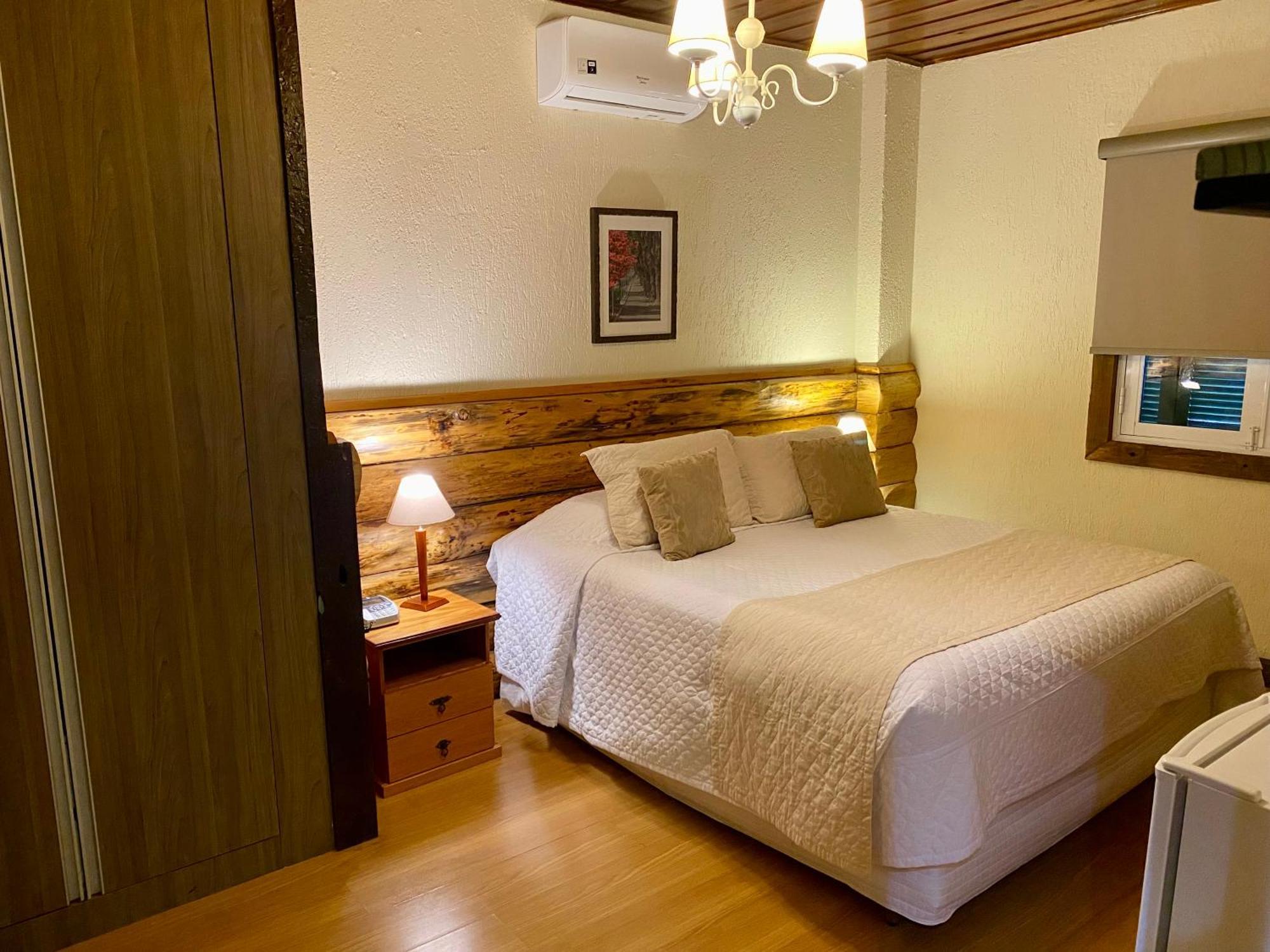 Hotel Savoy Excellence Campos do Jordão