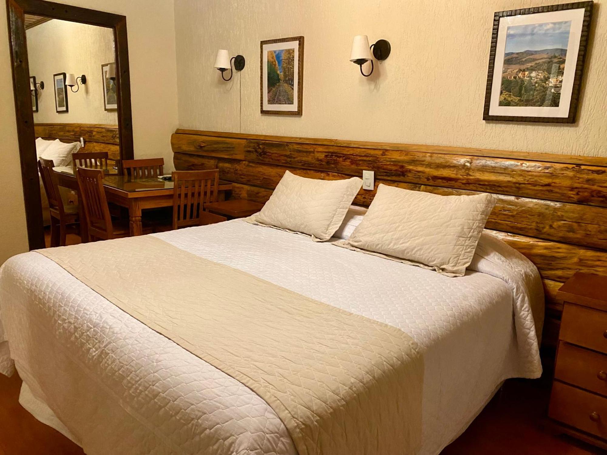 Savoy Excellence Campos do Jordão