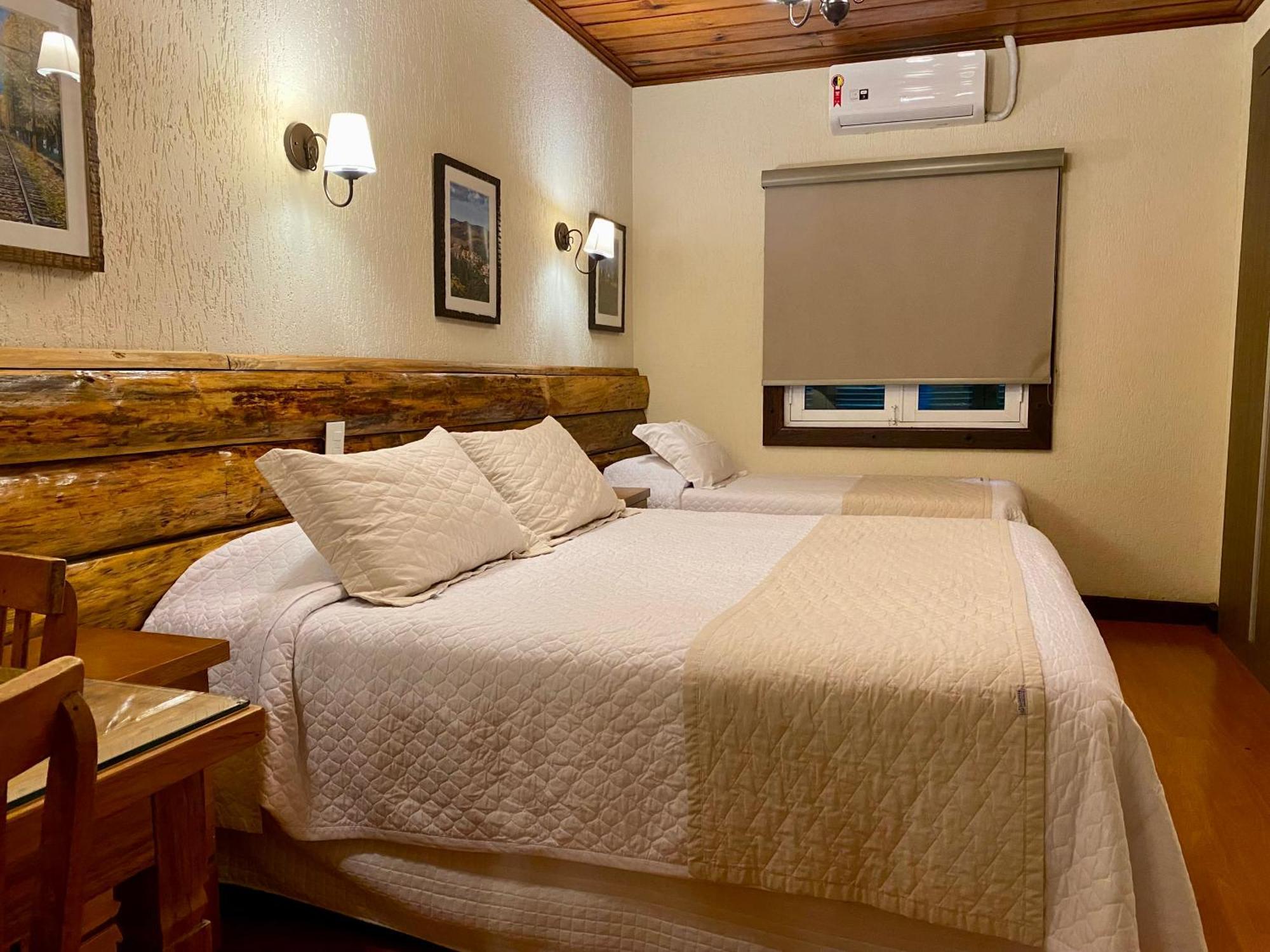 Hotel Savoy Excellence Campos do Jordão