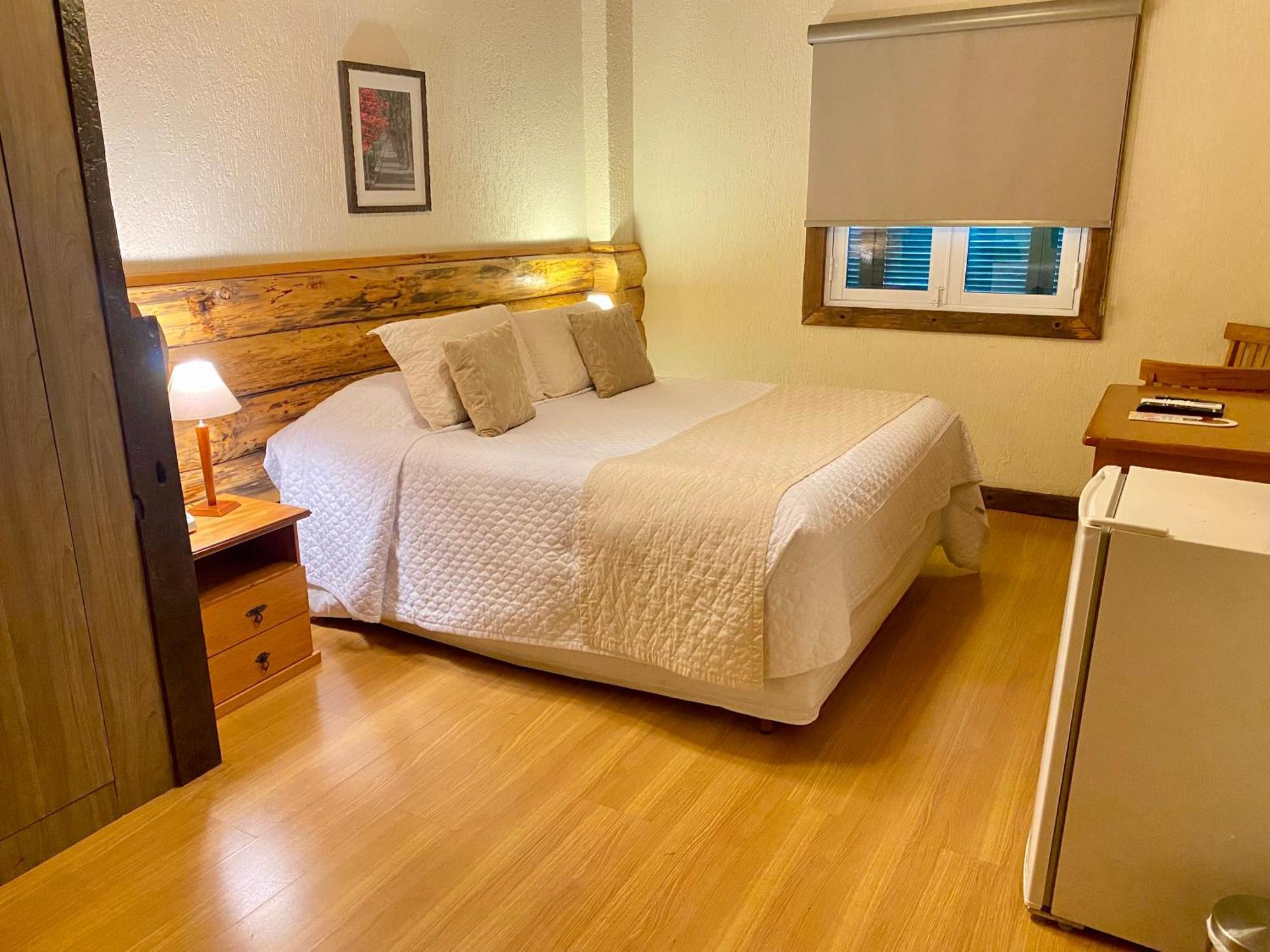 Savoy Excellence 4* Campos do Jordão